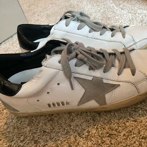 Golden Goose Super Star Classic size 39